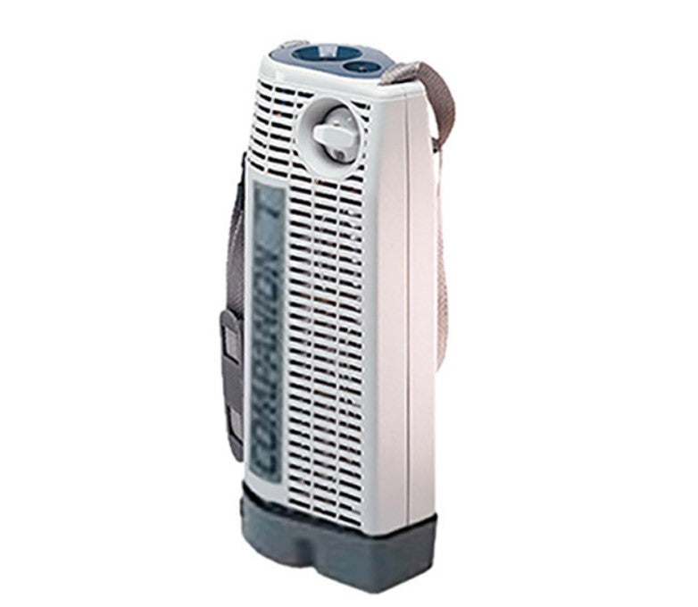 Puritan Bennett Portable Liquid Oxygen Tank Refurbished