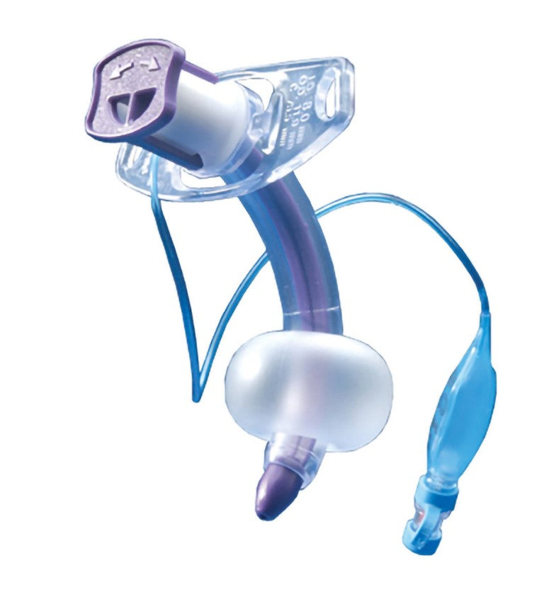 Bluselect Cuffed with Wedge Non-Fenestrated