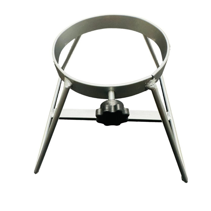 E Cylinder Stand