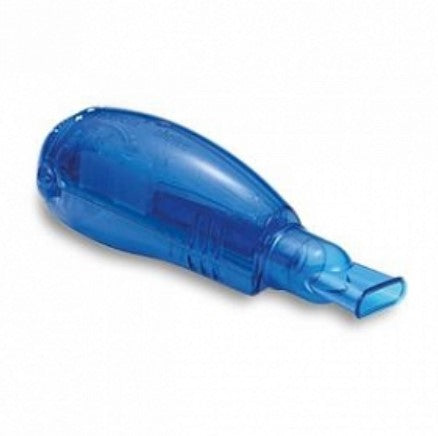 Portex Acapella Choice Vibratory PEP System with Mouthpiece