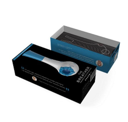 The Breather 1.1 Respiratory Muscle Trainer