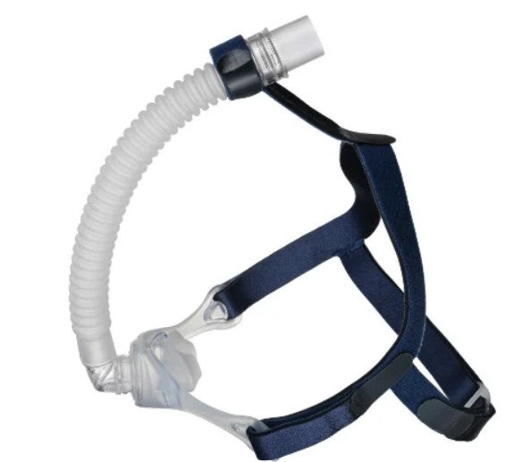 Deluxe Nasal Pillow CPAP Mask