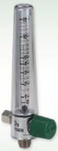Compact Flowmeter Dial QC 0-15 LPM Chemetron