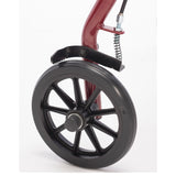 Protekt Steel Rollator Knock Down