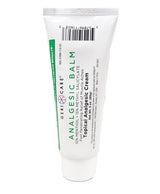 Analgesic Menthol Blam Methyl Salicylate Cream