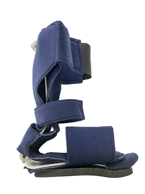 Comfy Splints Spring Ankle Foot Orthosis