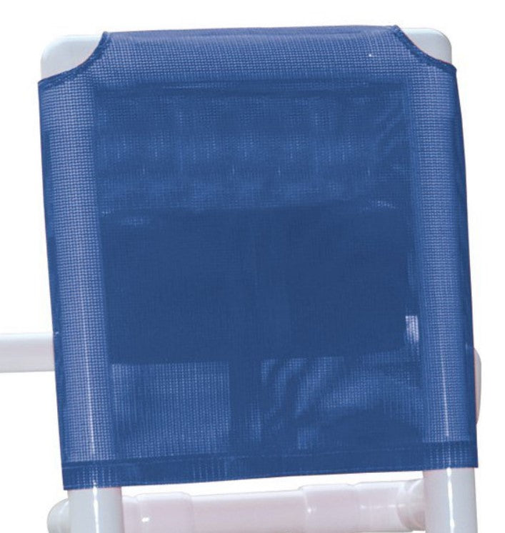 MJM Bariatric Bedside Commode Bath Bench