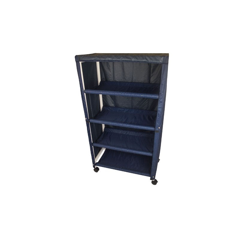 Deluxe New Era 3 Nylon Material Shelves
