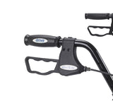 Go Lite Bariatric Steel Rollator