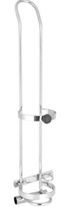 Wheelchair Oxygen Tank Holder