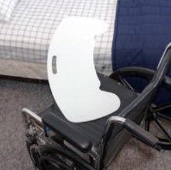 Safetysure Curved Banana Transfer Board