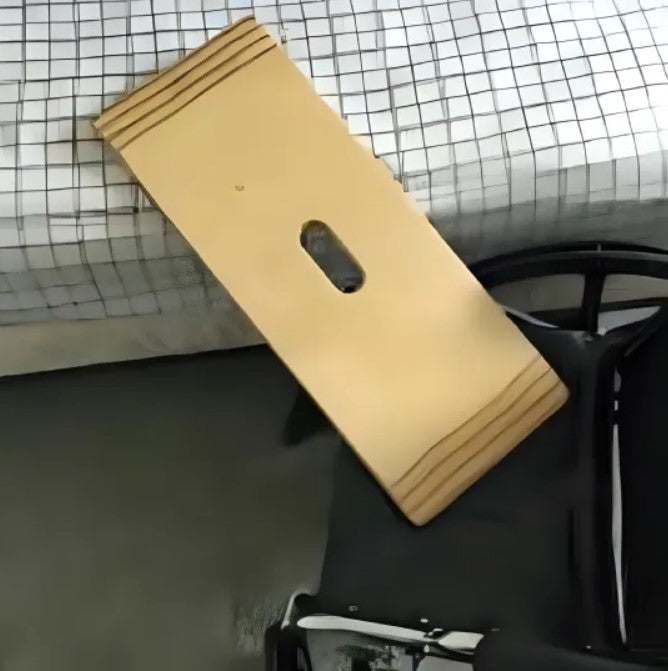 MTS SafetySure Bariatric Transfer Board 30"