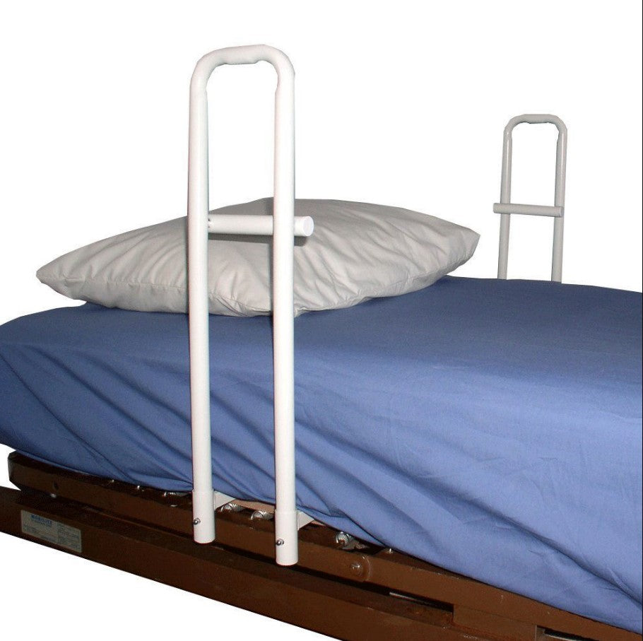Double Sided Rail for Hospital Bed