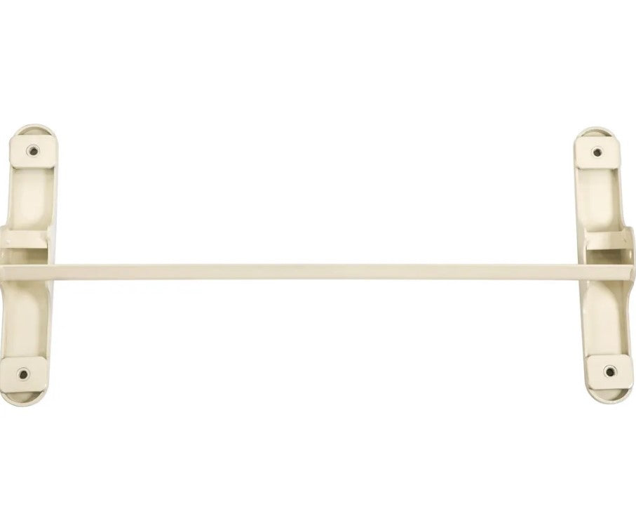 Replacement Caster Base for Panacea 1500 Bed