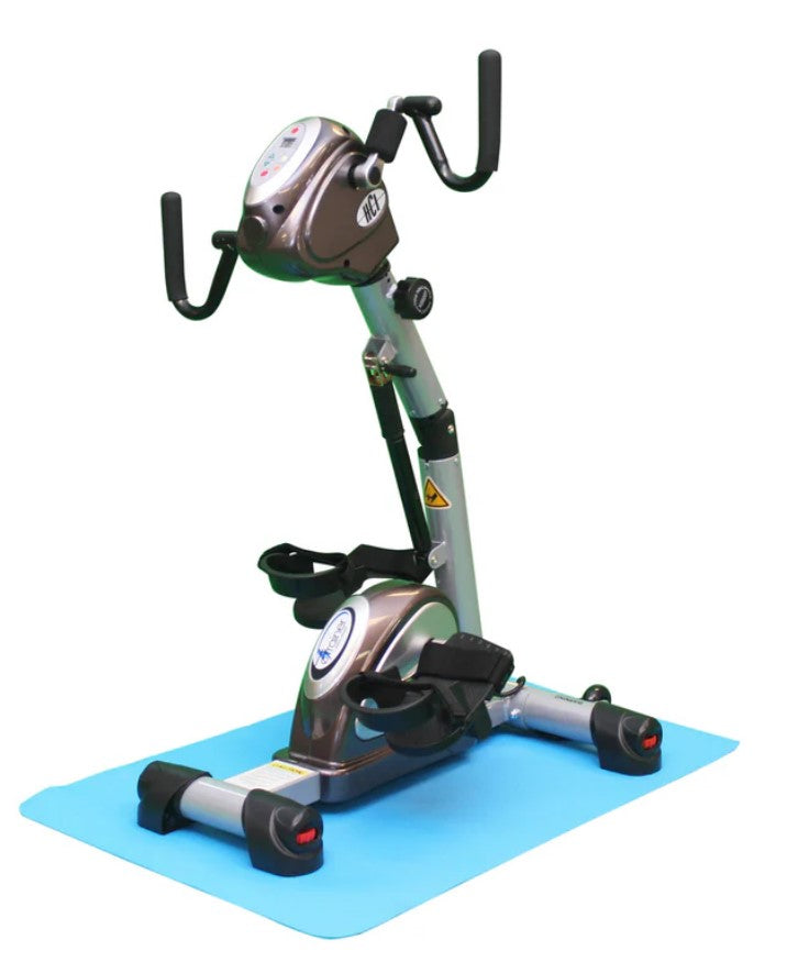 HCI Fitness eTrainer AP Active and Passive Trainer