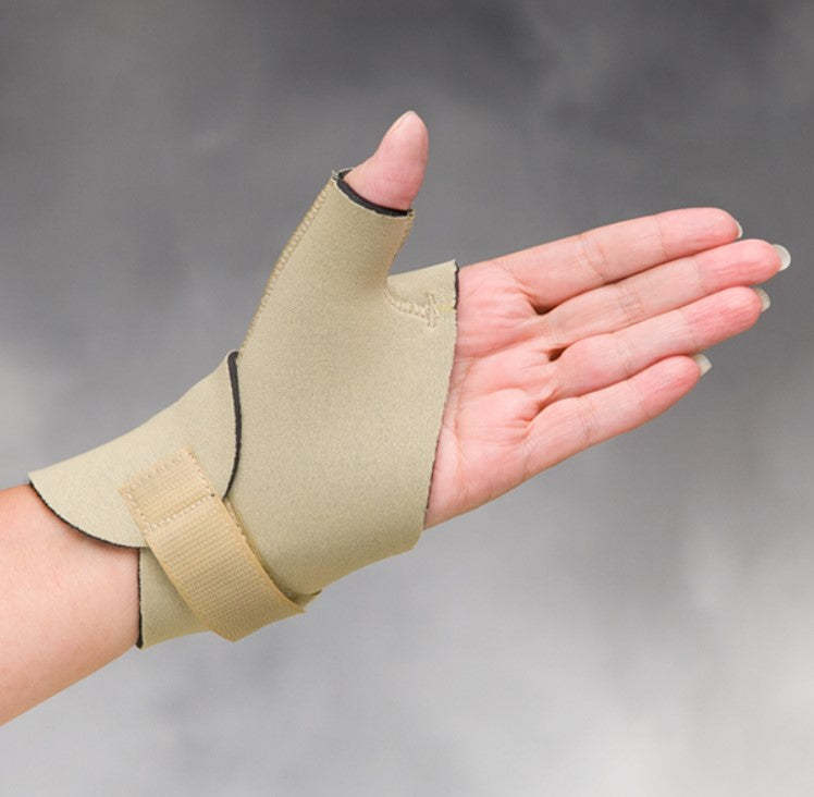 Comfortprene Thumb and Wrist Wrap
