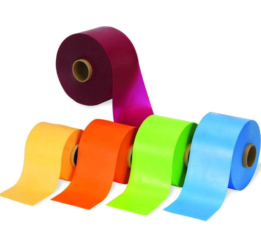 Hausmann Rep Bands Set of 5