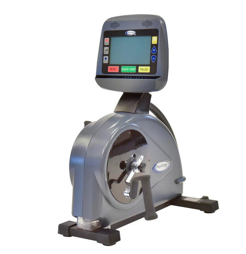 PhysioTrainer PRO Wheelchair Exercise Arm Bike