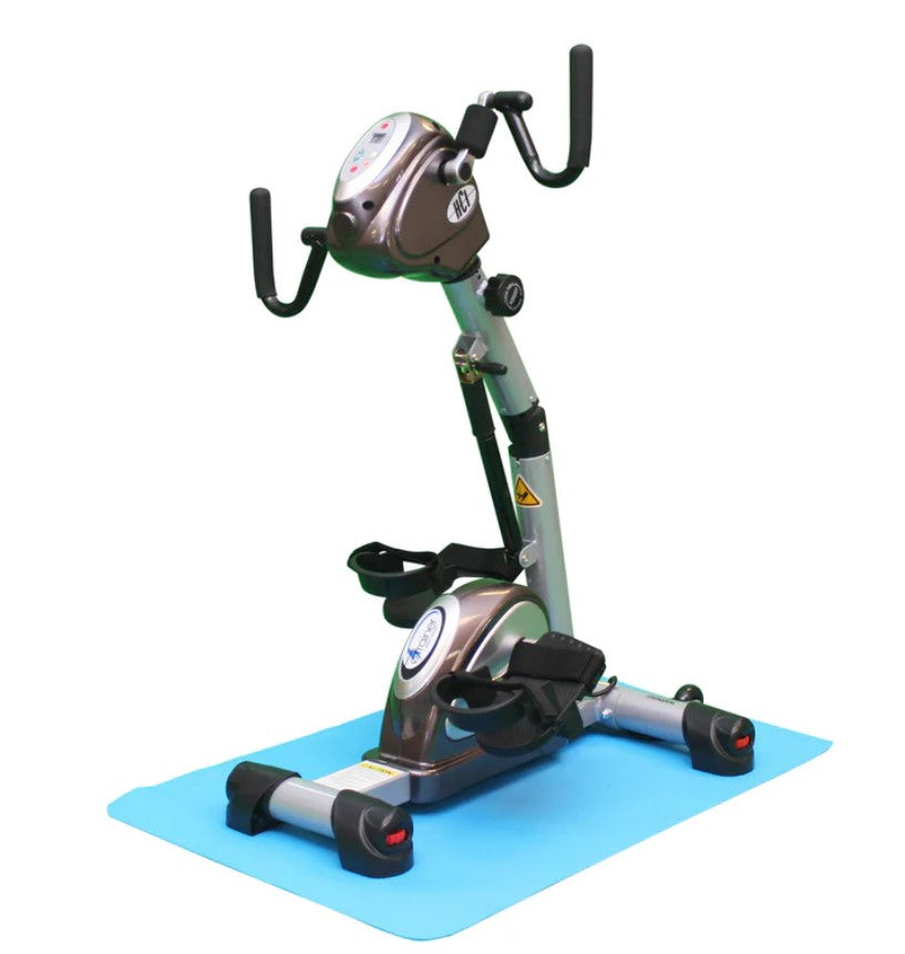 ETrainer AP Active and Passive Trainer
