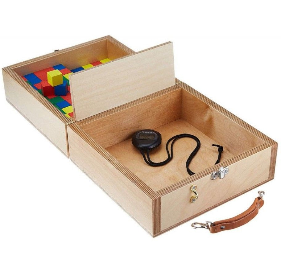 Sammons Preston Box and Block Test