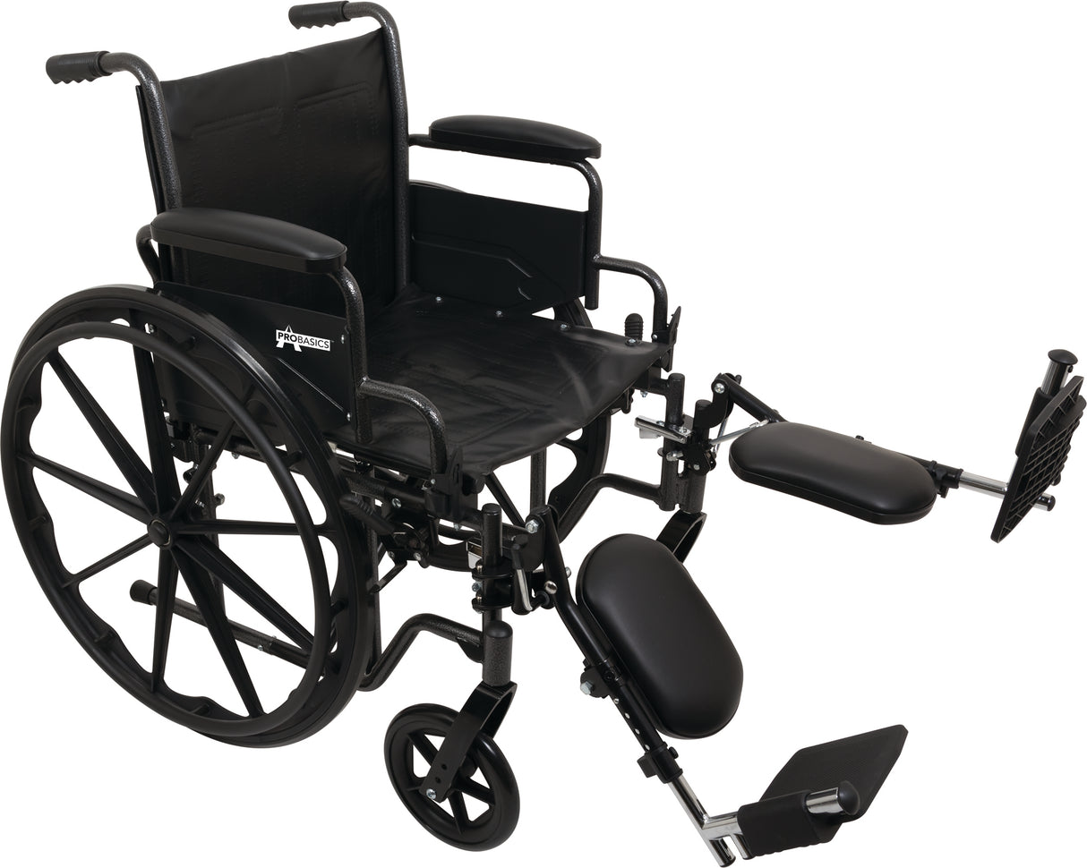 ProBasics K2 Wheelchair