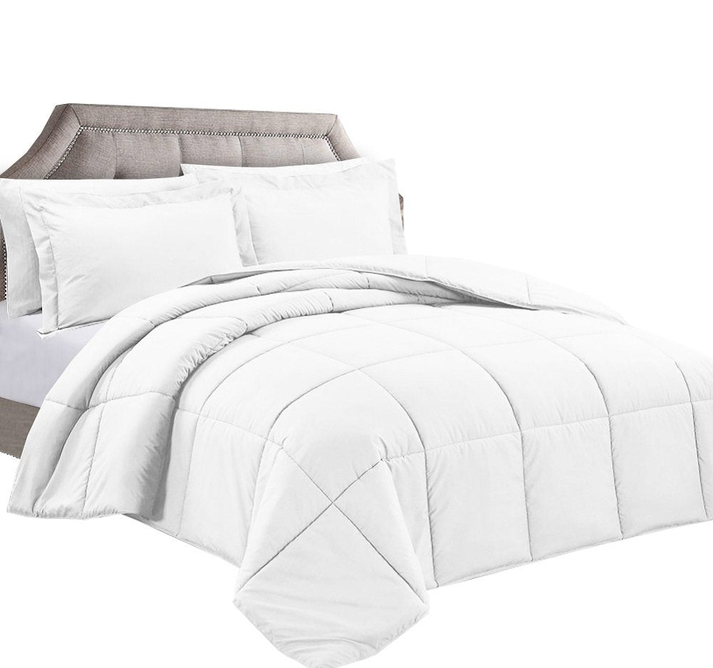 Down Alternative Comforter