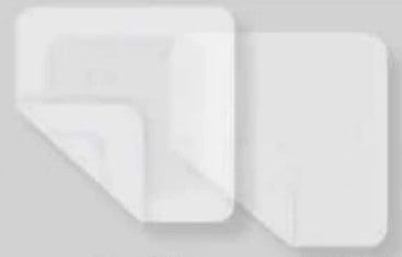 Hydrogel Wound Dressing Xtrasorb Hcs Sheet Non Adhesive