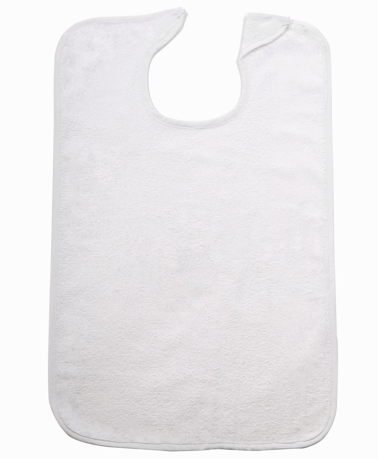 Adult Terry Bib Clothing Protectors