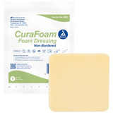 Curafoam Dressing