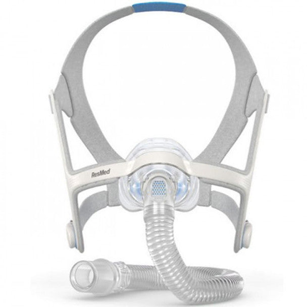 ResMed AirFit N20 with Headgear