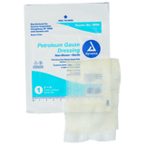 Petroleum Gauze Dressing