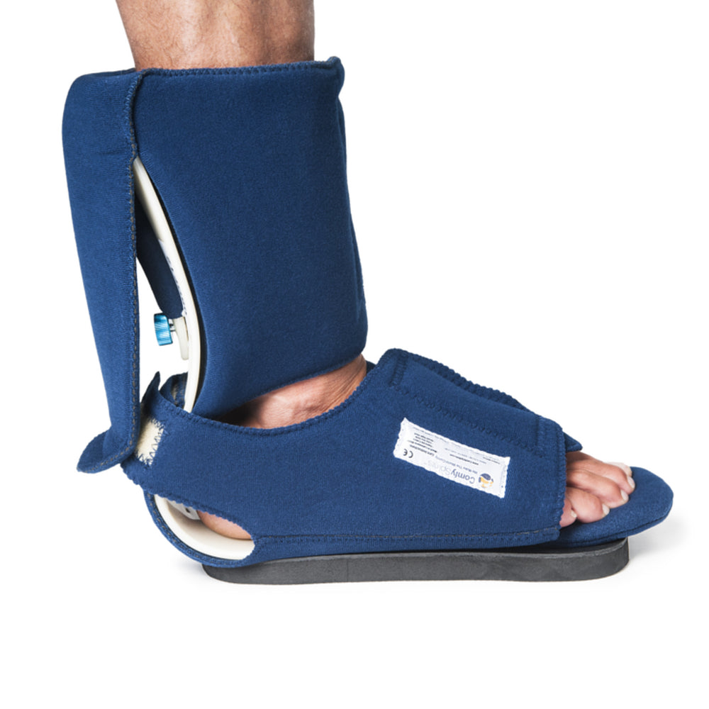 ComfySplints Boot Headliner Dark Blue