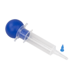 Bulb Irrigation Syringe 60cc