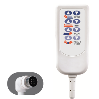 Handset Disconnect Cable