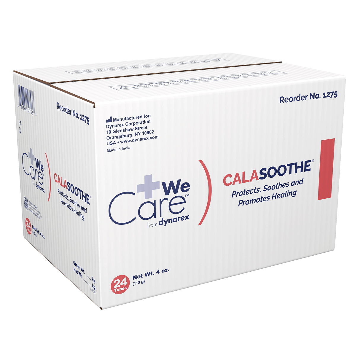 CalaSoothe Skin Protectant Cream