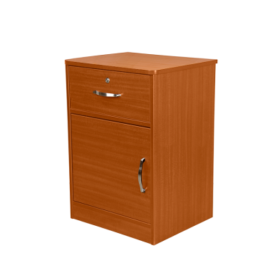 Dynarex One Drawer Nightstand