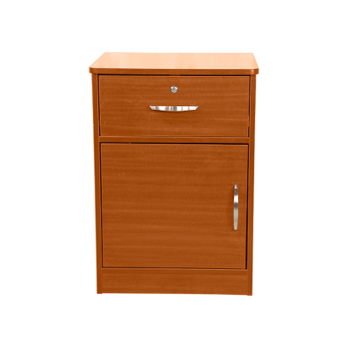 Dynarex One Drawer Nightstand