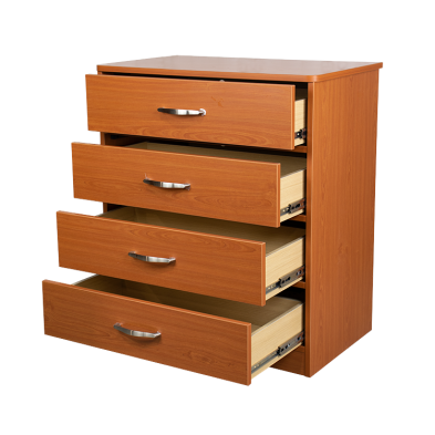 Dynarex Four Drawer Dresser