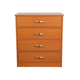 Dynarex Four Drawer Dresser