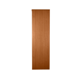 Two Door with Two Drawer Wardrobe