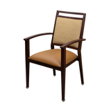 Dynarex 12520 Dining Arm Chair