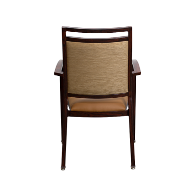 Dynarex 12520 Dining Arm Chair