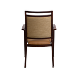 Dynarex 12520 Dining Arm Chair