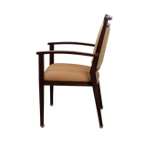 Dynarex 12520 Dining Arm Chair