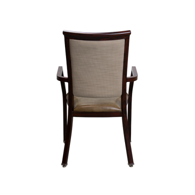 Dynarex 12521 Dining Arm Chair