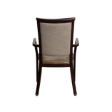 Dynarex 12521 Dining Arm Chair