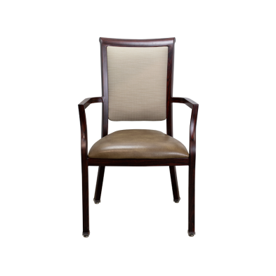 Dynarex 12521 Dining Arm Chair