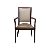 Dynarex 12521 Dining Arm Chair