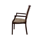 Dynarex 12521 Dining Arm Chair