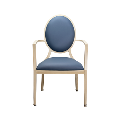 Dynarex 12522 Dining Arm Chair